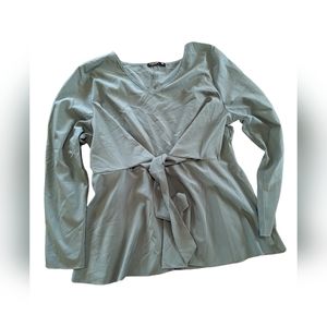 Shein 2x blouse top